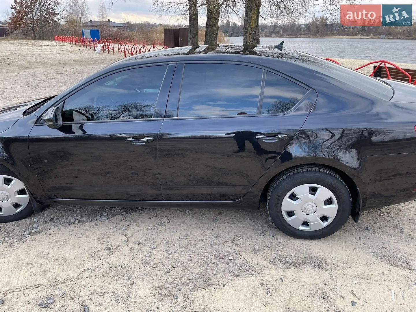 2020 Skoda Octavia - мініатюра 8