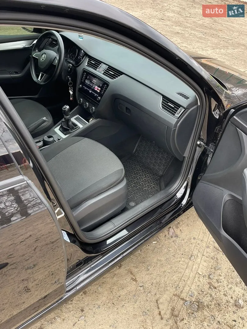 2020 Skoda Octavia - мініатюра 18