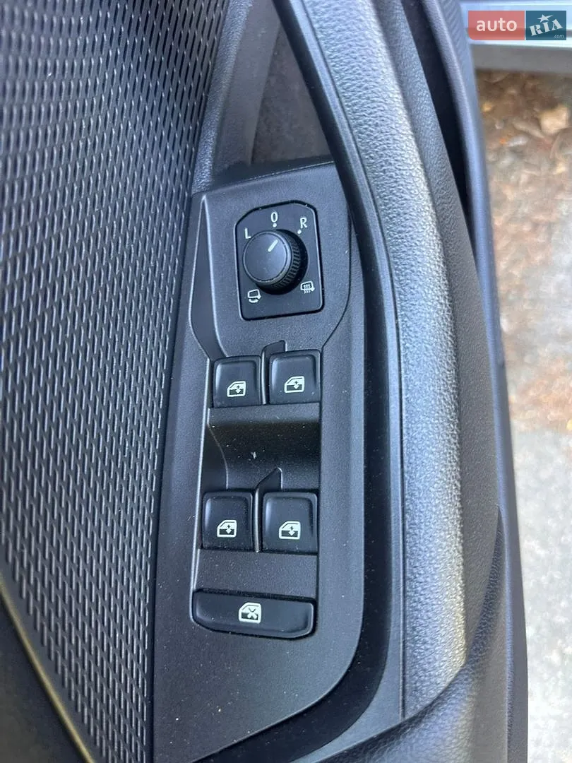 2022 Skoda Octavia - мініатюра 23
