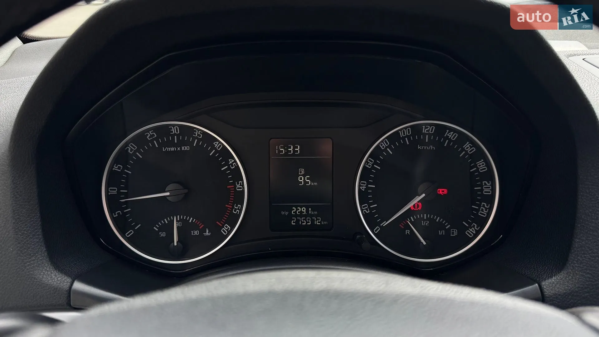 2010 Skoda Octavia - мініатюра 38