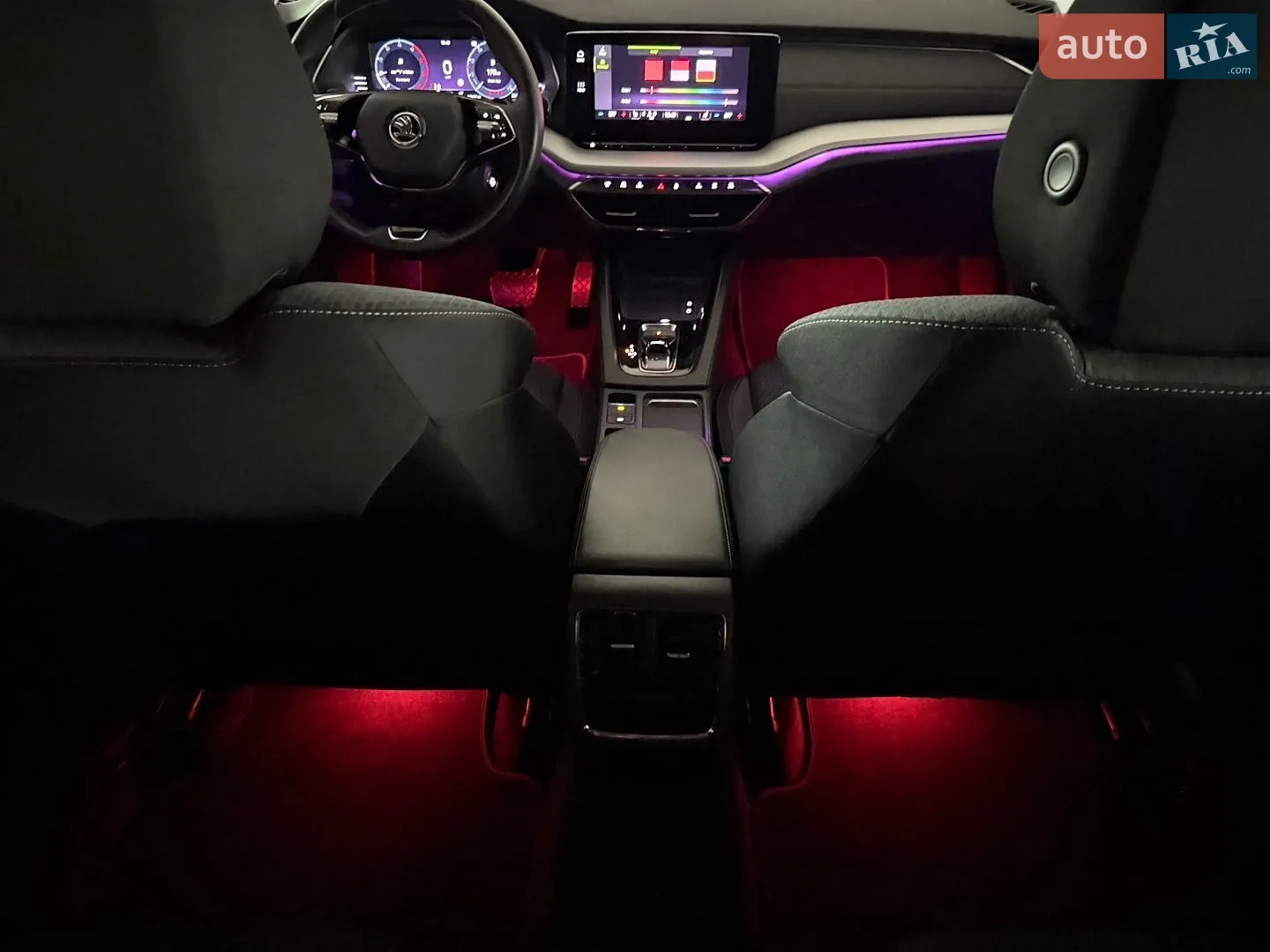 2022 Skoda Octavia - мініатюра 5