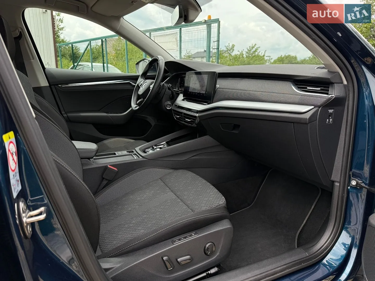 2022 Skoda Octavia - мініатюра 123