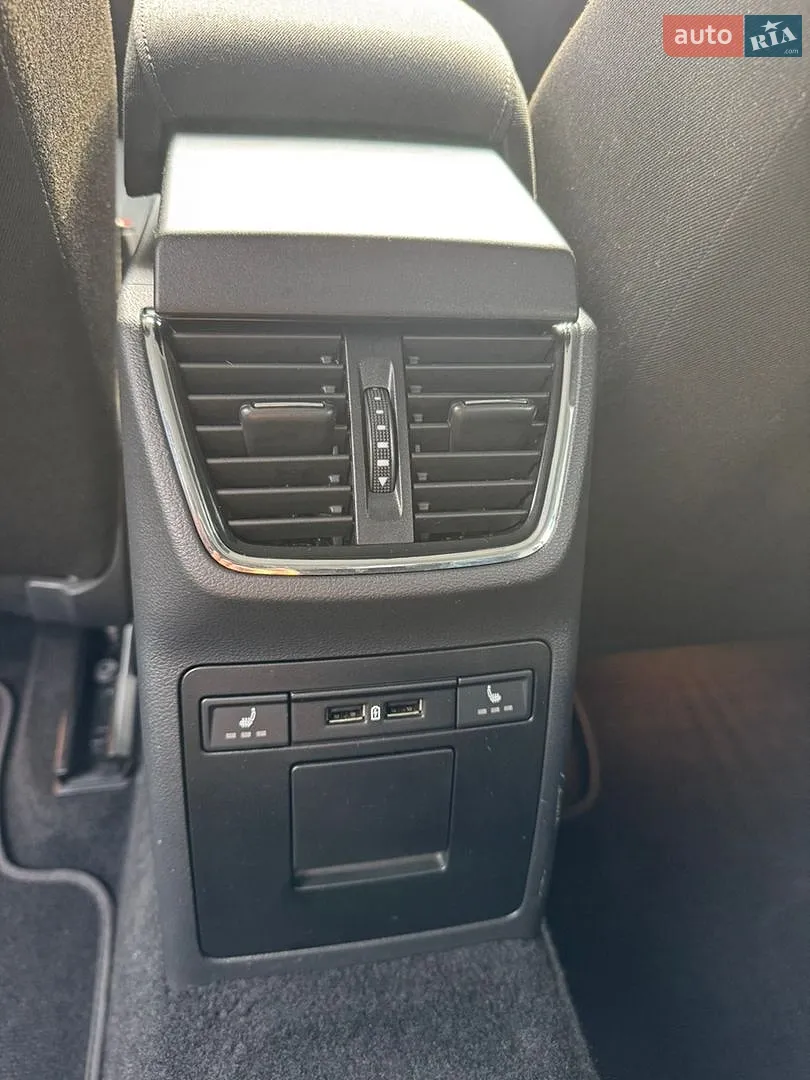 2017 Skoda Octavia - мініатюра 15