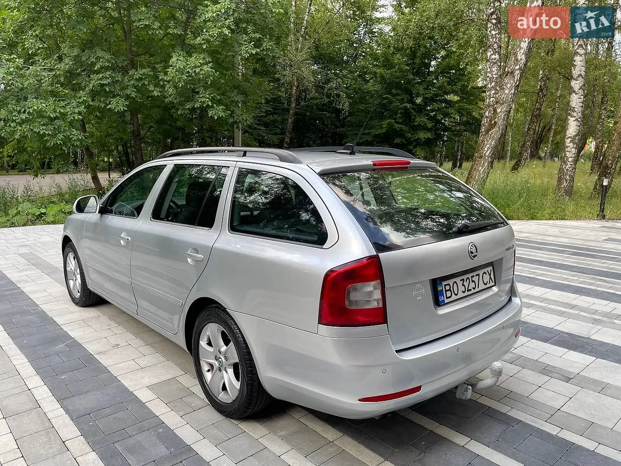 2010 Skoda Octavia - мініатюра 17