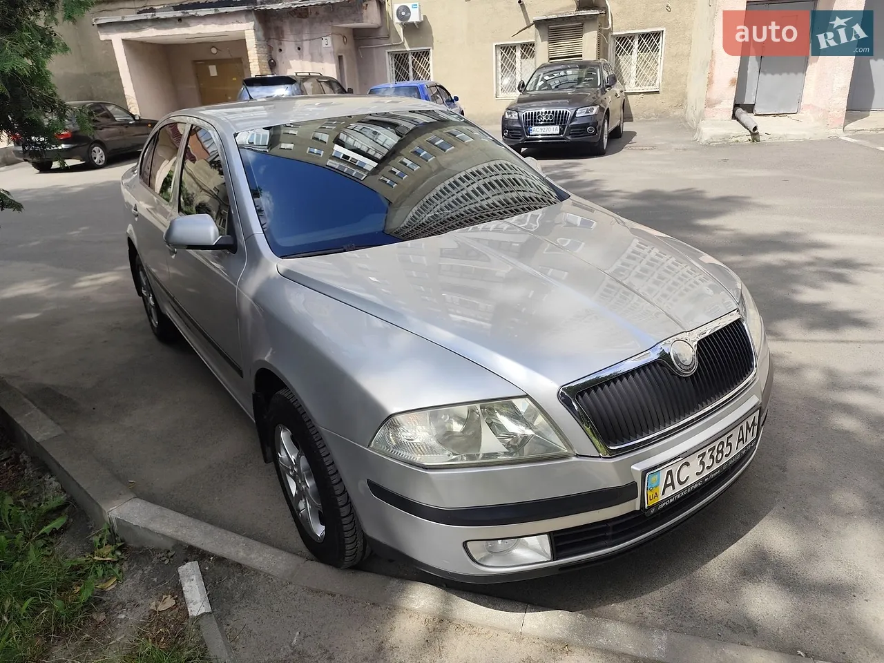 2012 Renault Laguna - мініатюра 7