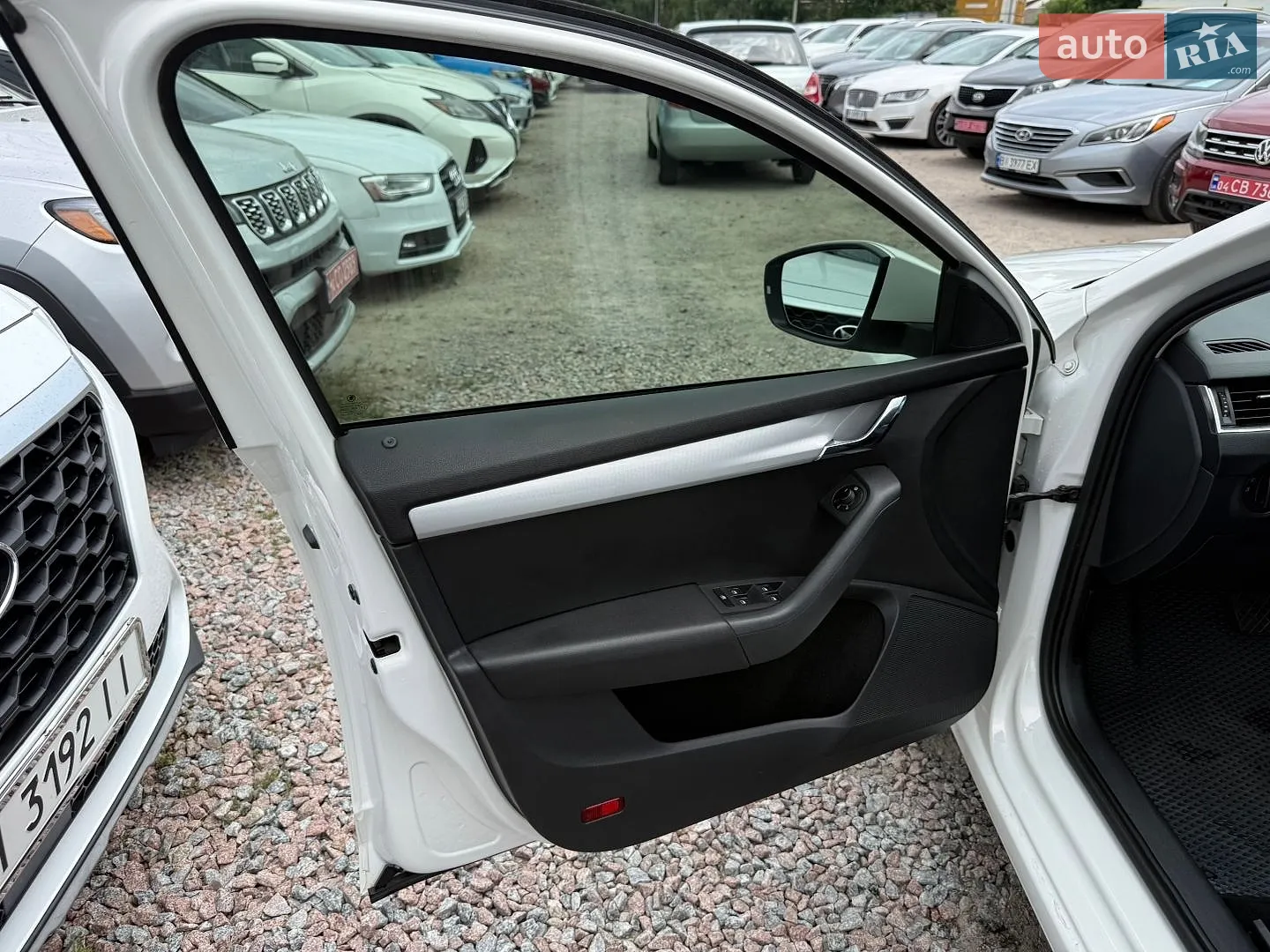 2013 Skoda Octavia - мініатюра 15