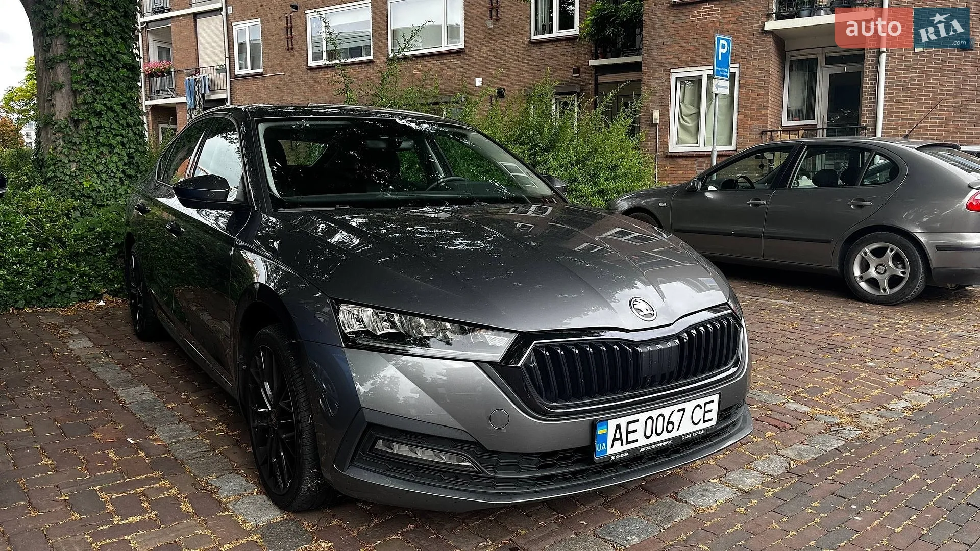 2022 Skoda Octavia - мініатюра 11