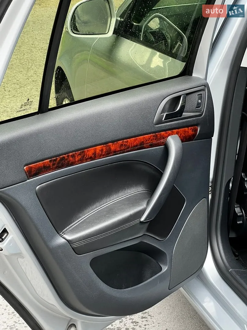 2011 Skoda Octavia - мініатюра 14
