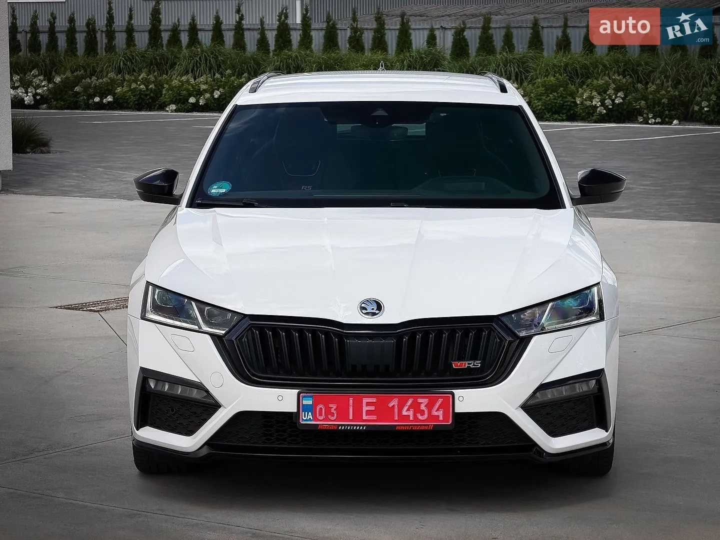 2022 Skoda Octavia - мініатюра 2