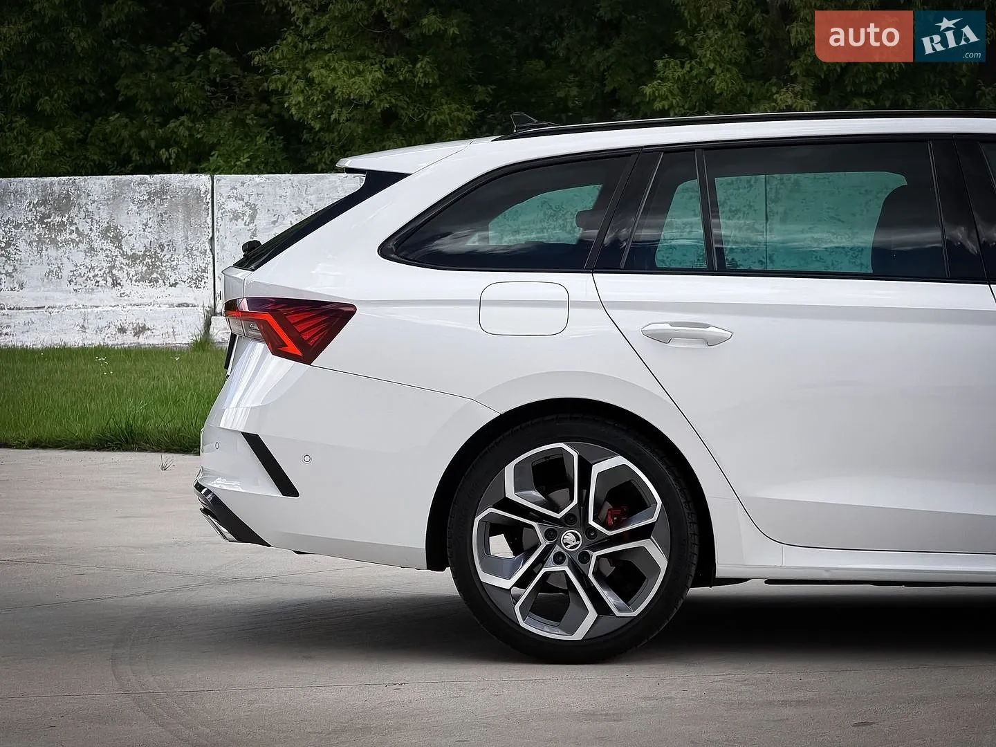 2022 Skoda Octavia - мініатюра 10