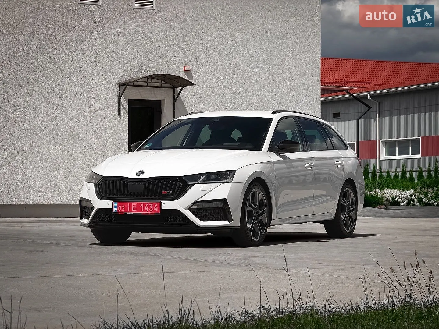2022 Skoda Octavia - мініатюра 5