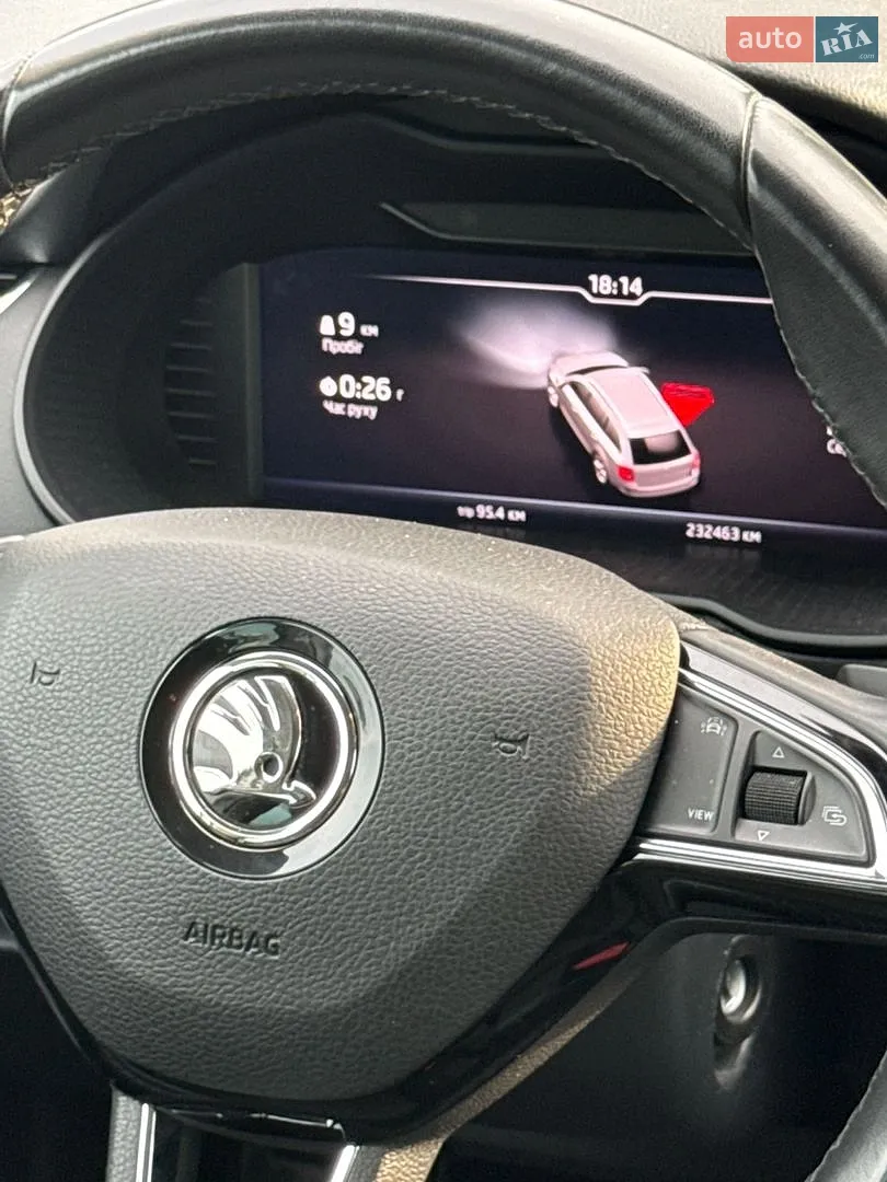 2019 Skoda Octavia - мініатюра 29