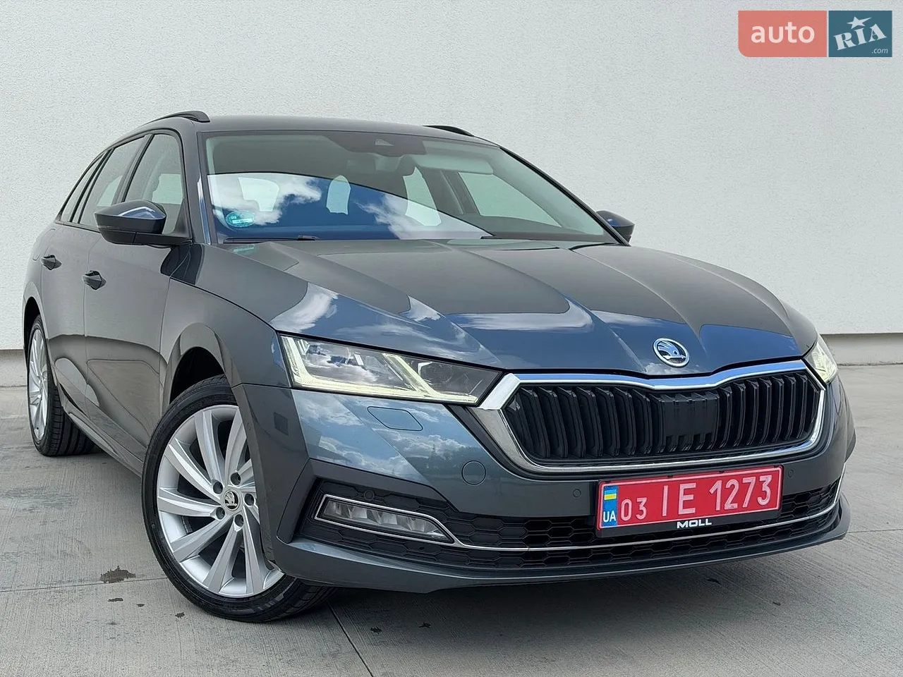 2021 Volkswagen Passat - мініатюра 63