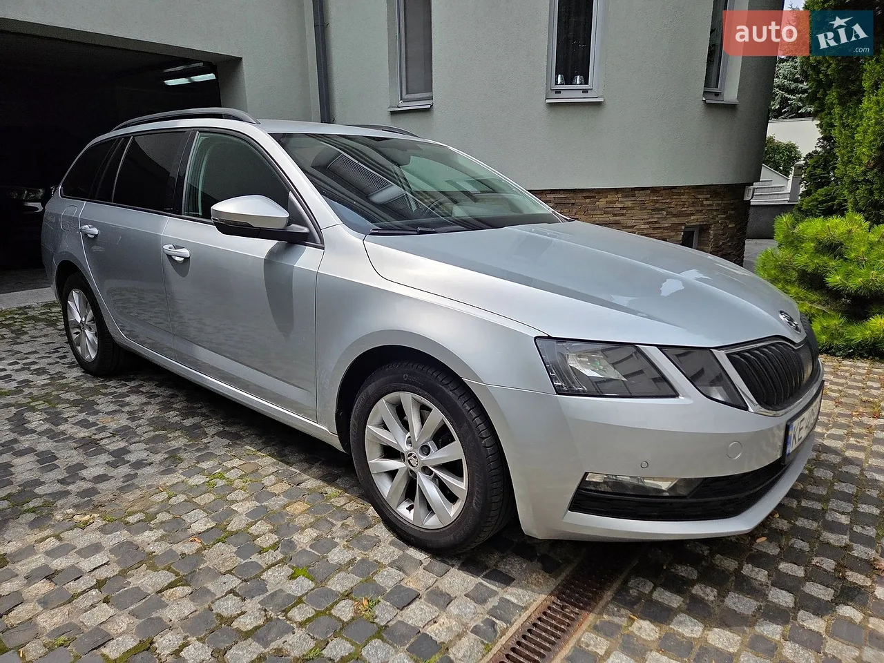 2019 Skoda Octavia - мініатюра 31