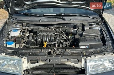 Универсал Skoda Octavia 2009 в Кропивницком