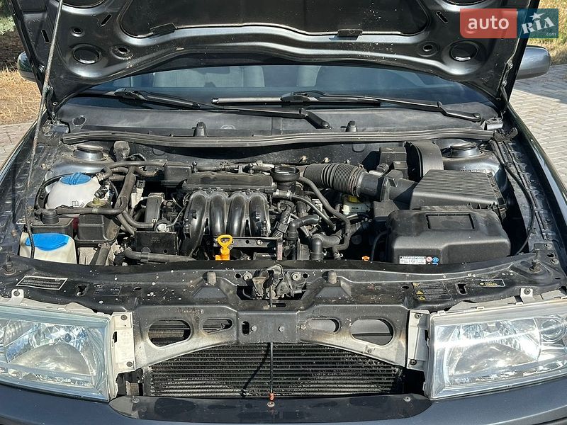 Универсал Skoda Octavia 2009 в Кропивницком