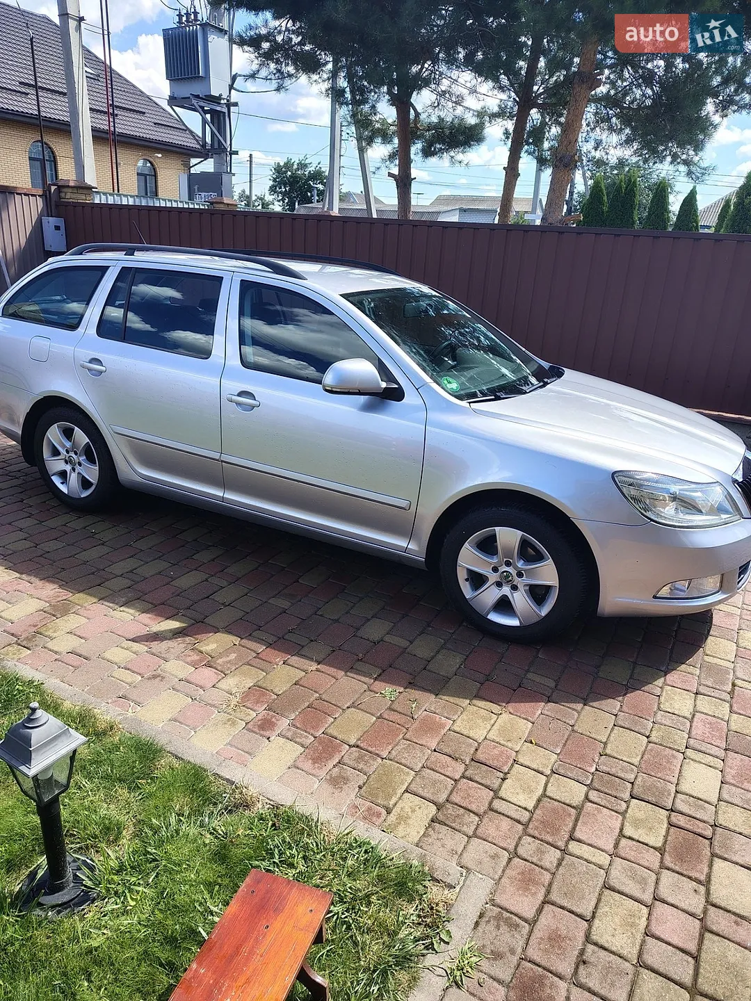 2012 Skoda Octavia - мініатюра 6