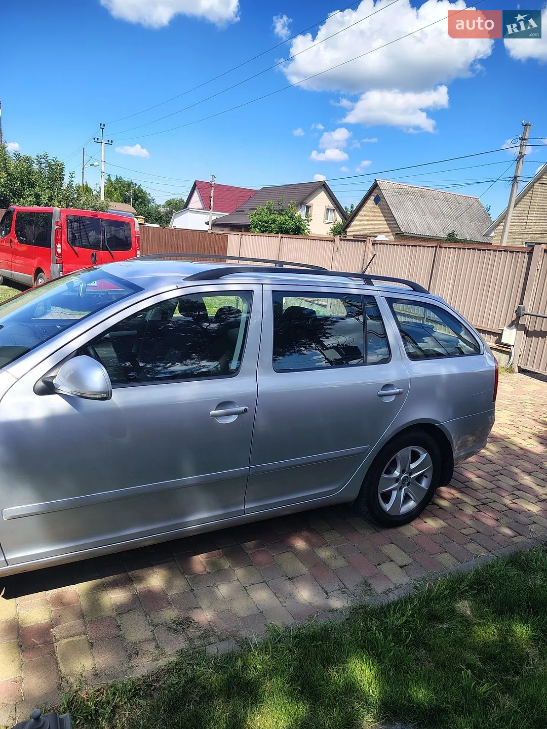 2012 Skoda Octavia - мініатюра 5