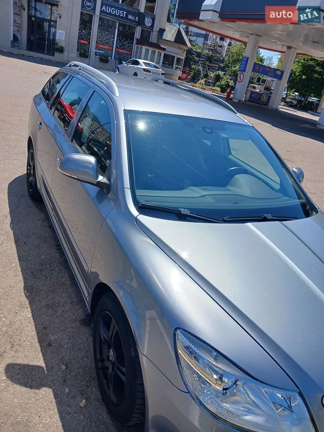 2012 Skoda Octavia - мініатюра 2