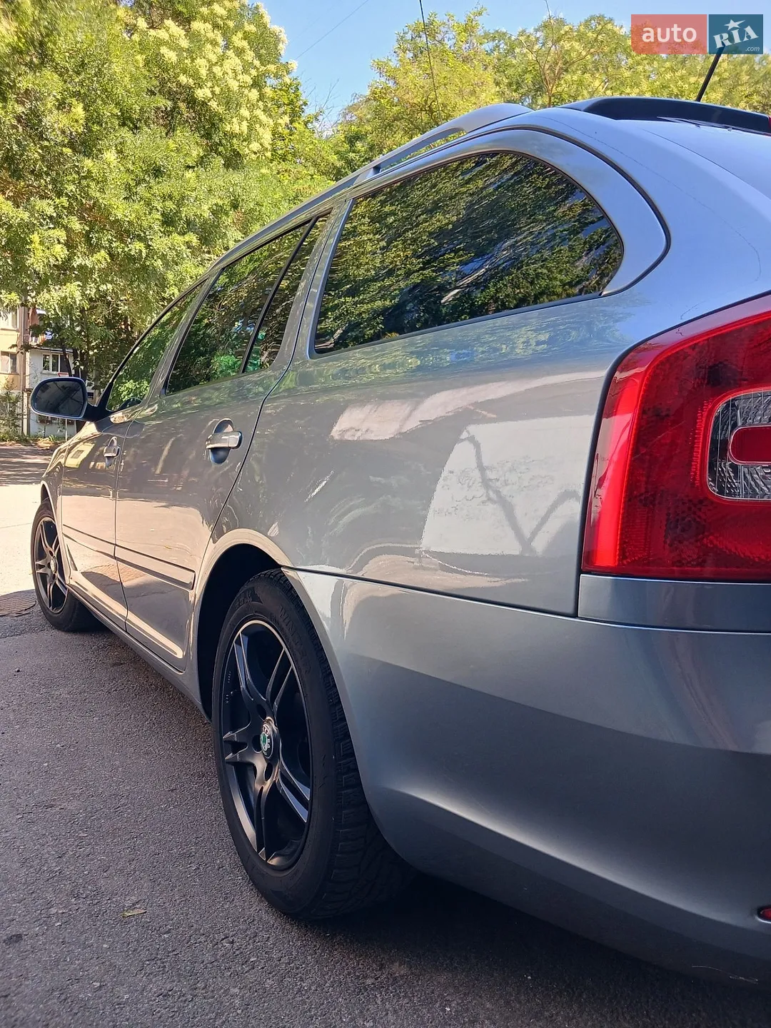 2012 Skoda Octavia - мініатюра 12