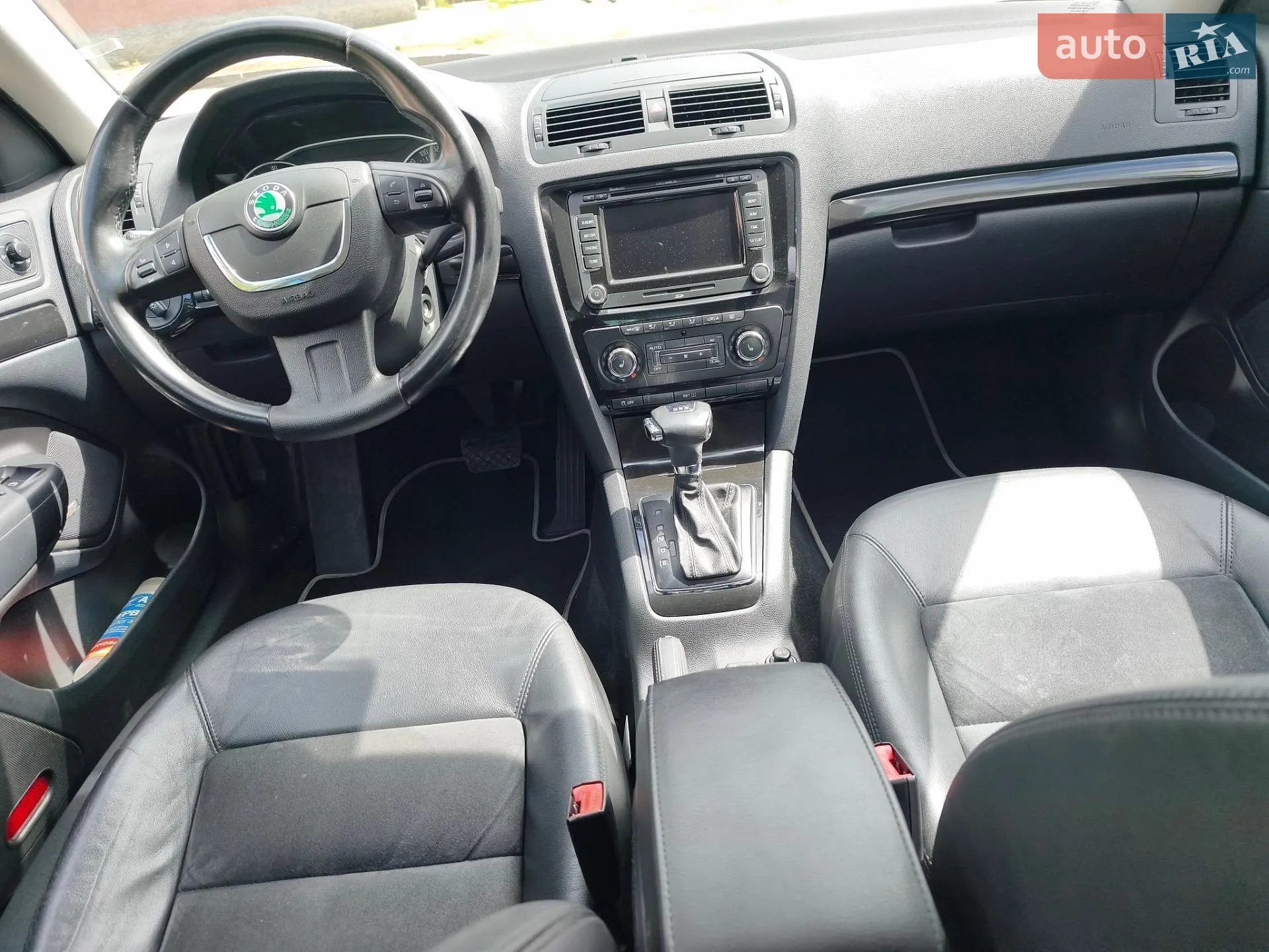 2010 Skoda Octavia - мініатюра 29