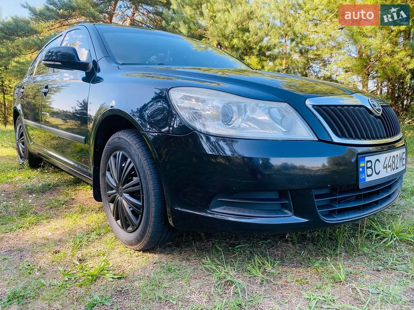 2010 Skoda Octavia - мініатюра 8