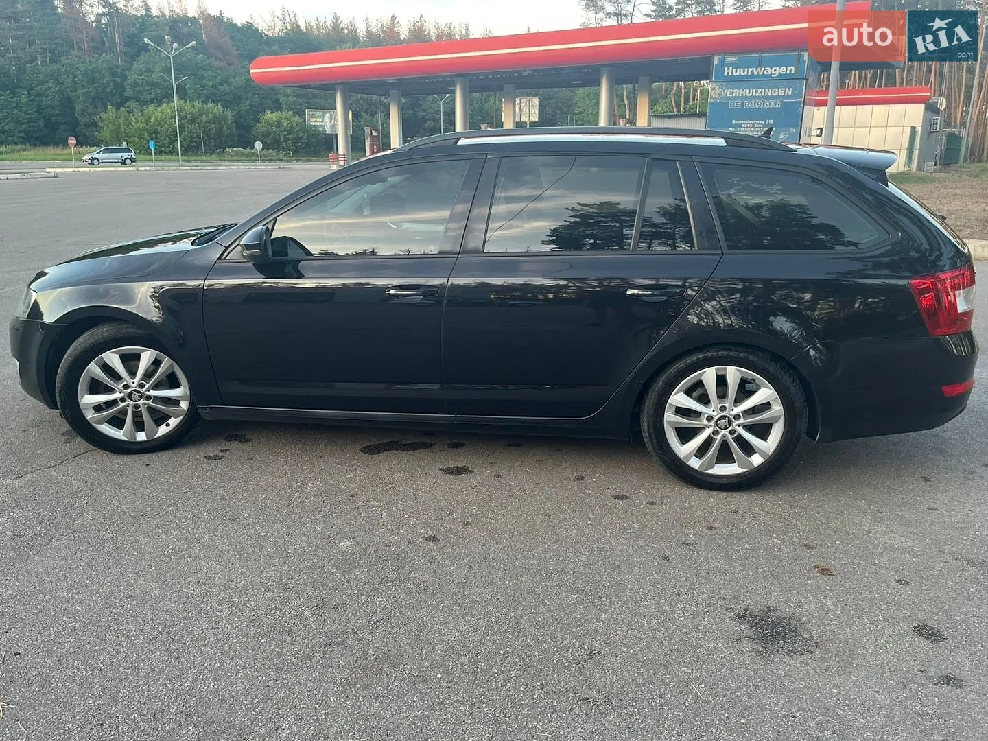 2016 Skoda Octavia - мініатюра 5