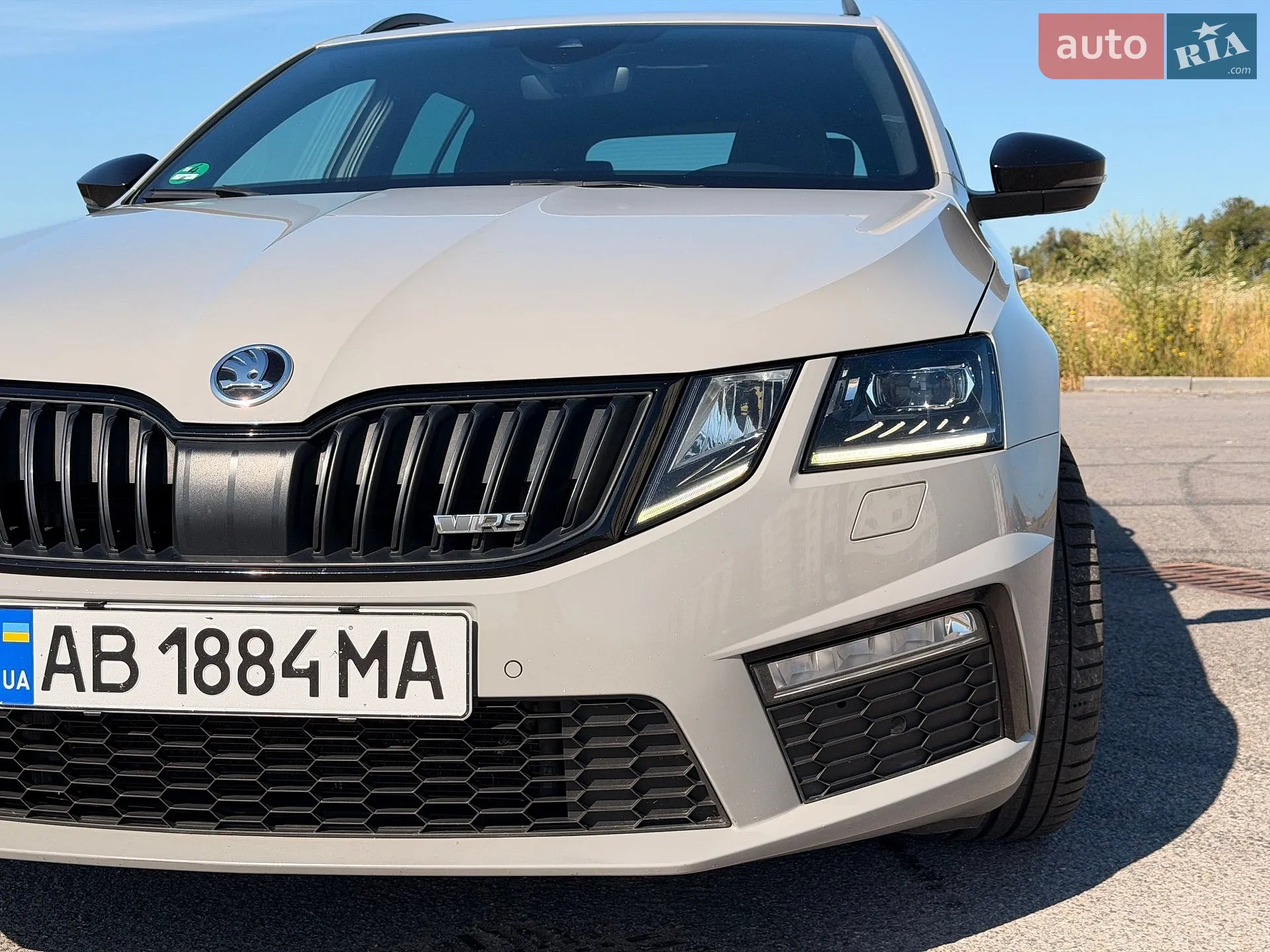 2018 Skoda Octavia - мініатюра 15