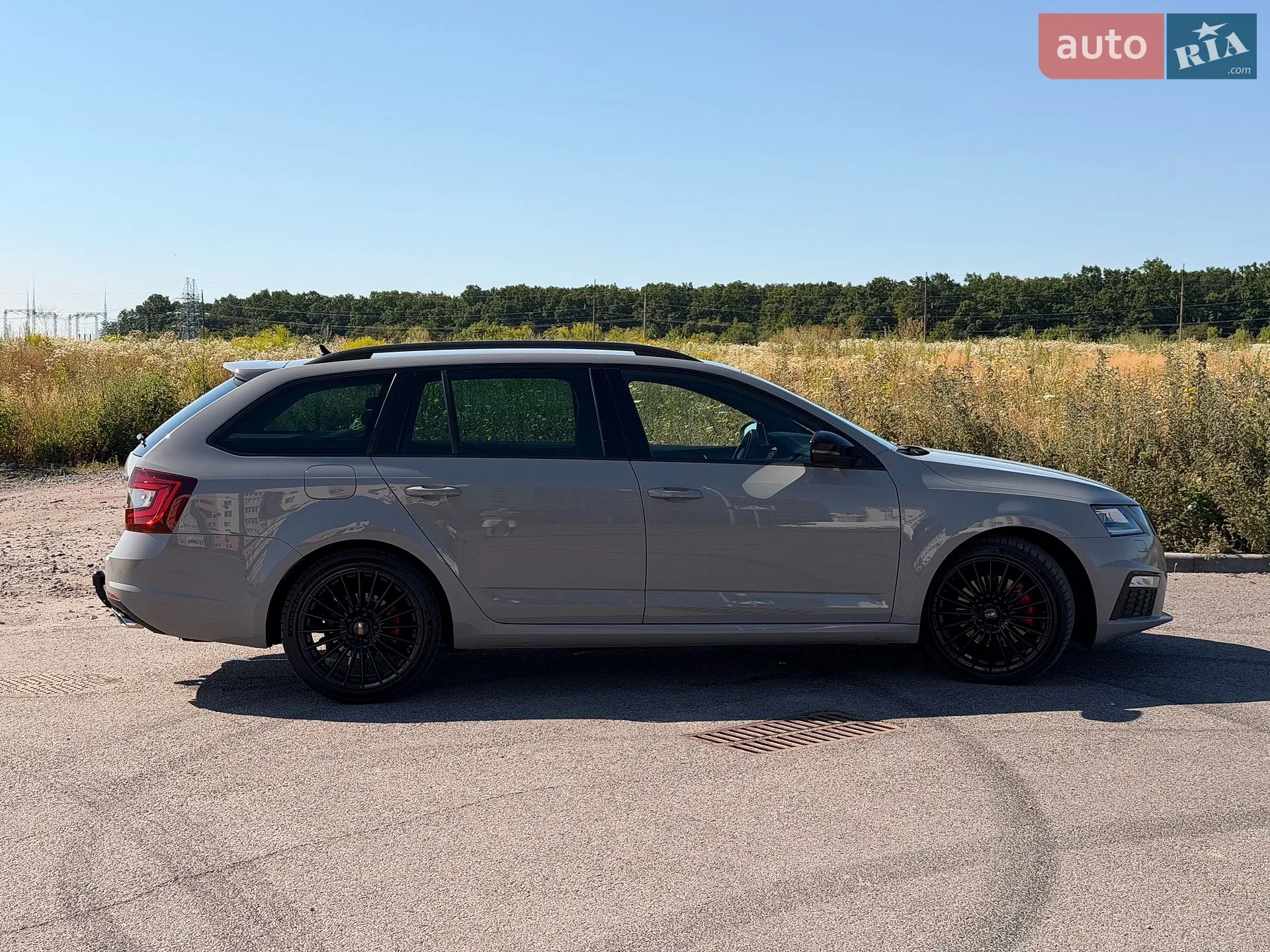 2018 Skoda Octavia - мініатюра 16