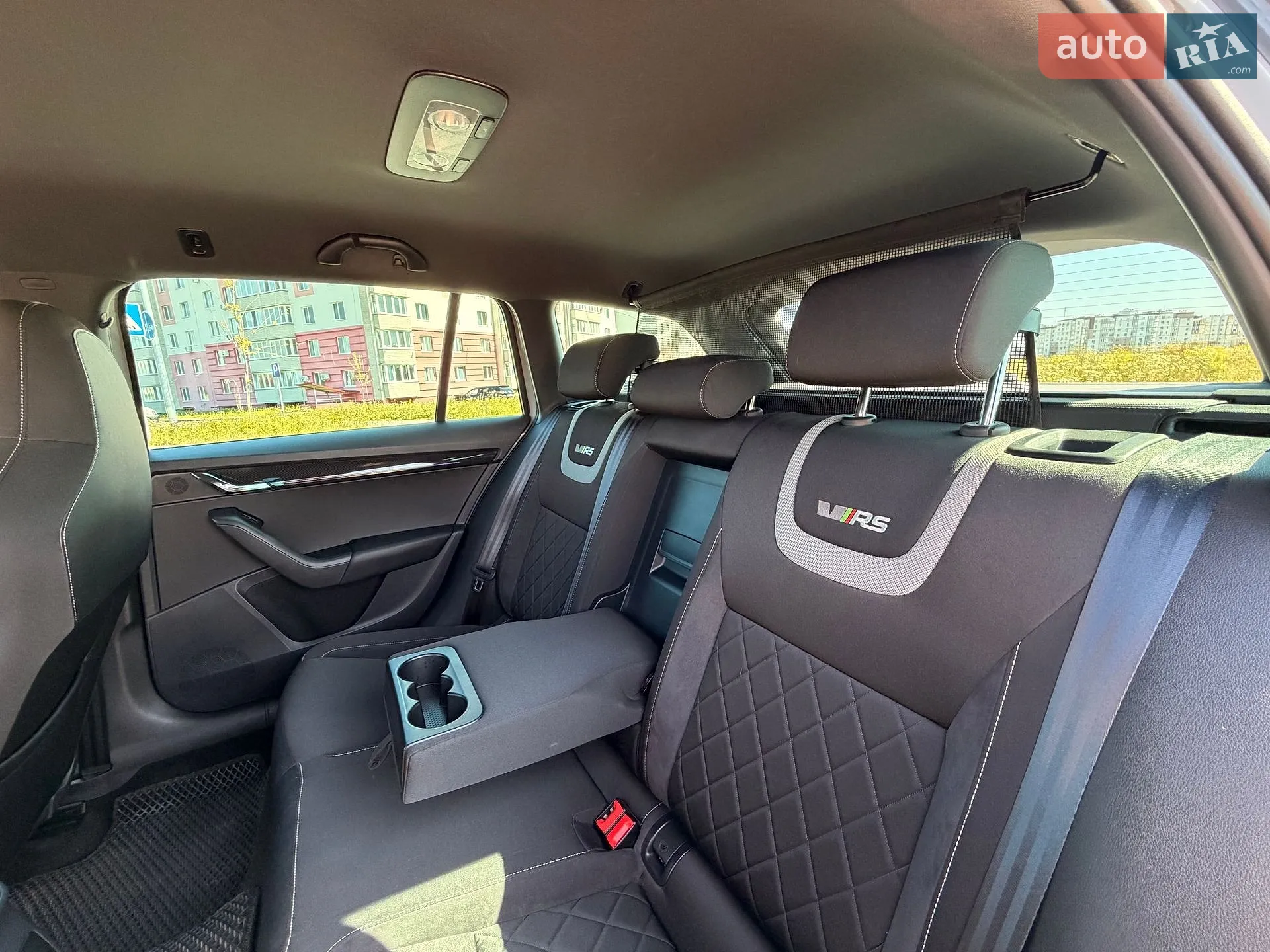 2018 Skoda Octavia - мініатюра 28