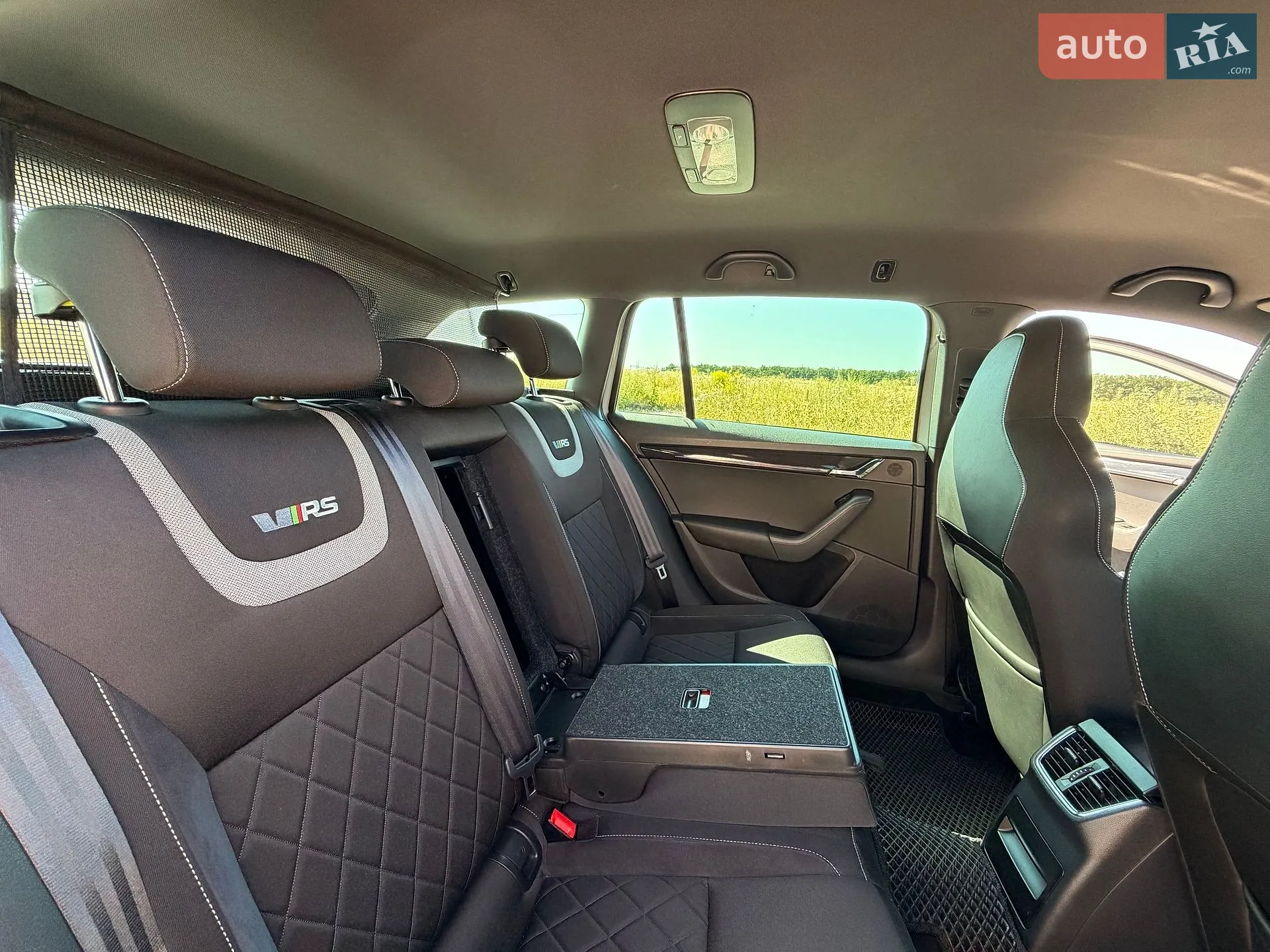 2018 Skoda Octavia - мініатюра 29
