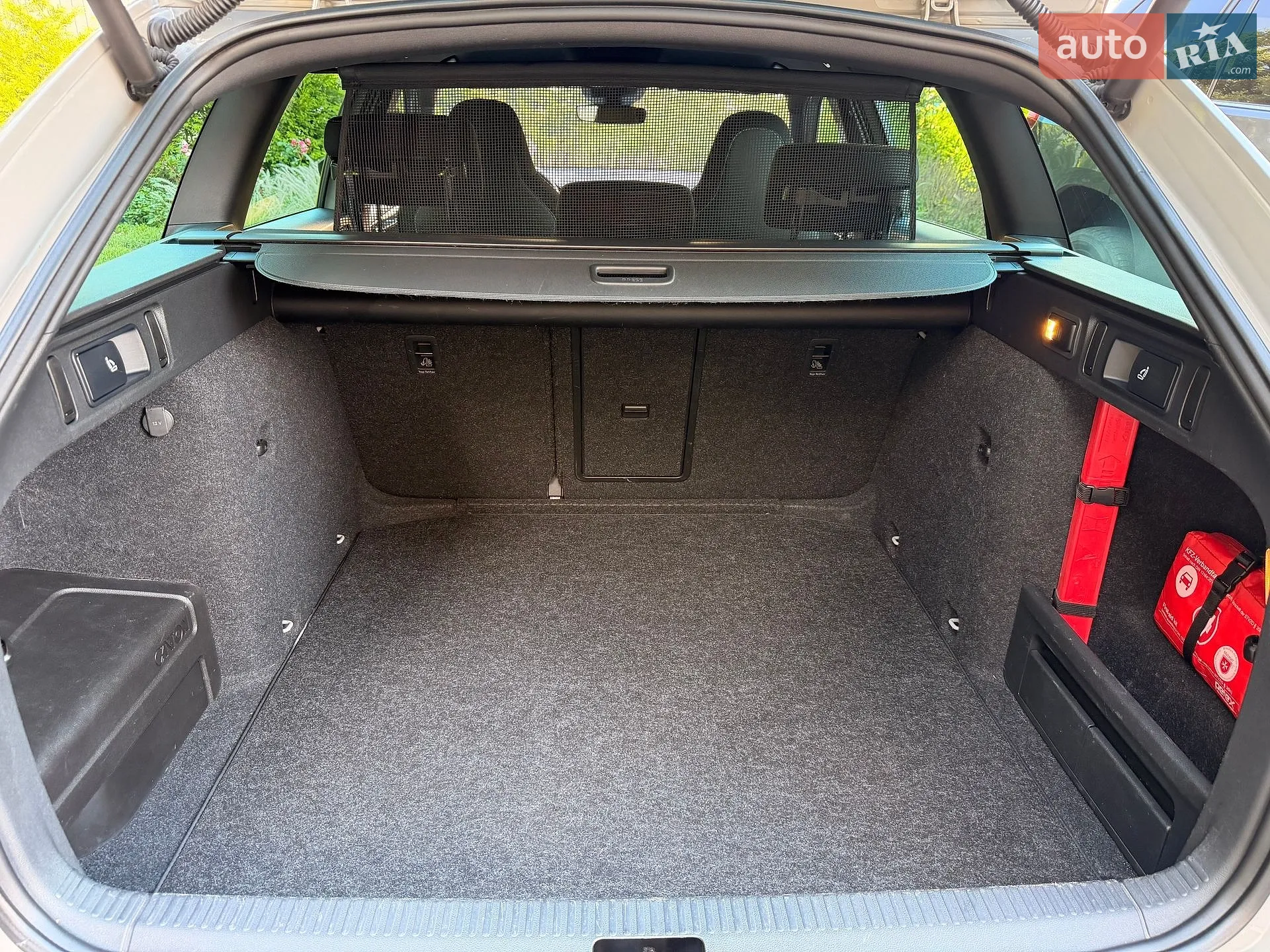2018 Skoda Octavia - мініатюра 38