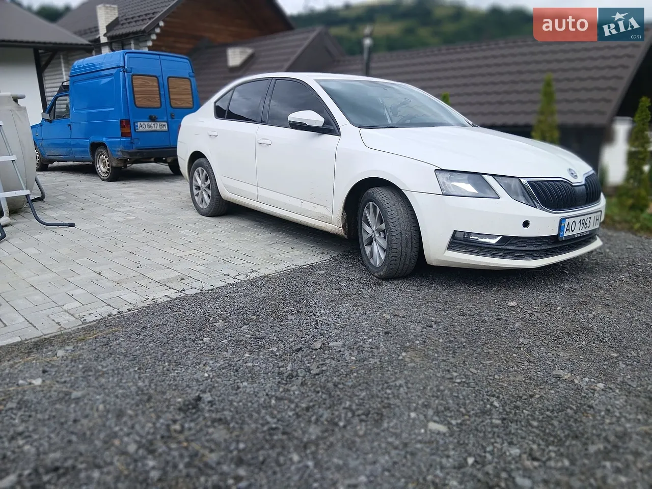 2016 Skoda Octavia - мініатюра 12