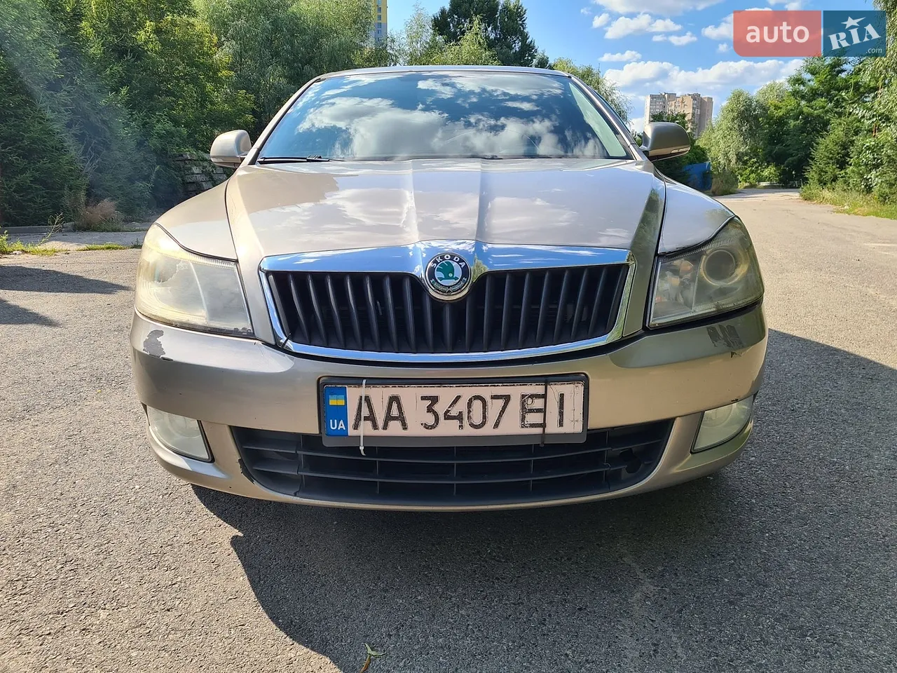 2012 Skoda Octavia - мініатюра 26