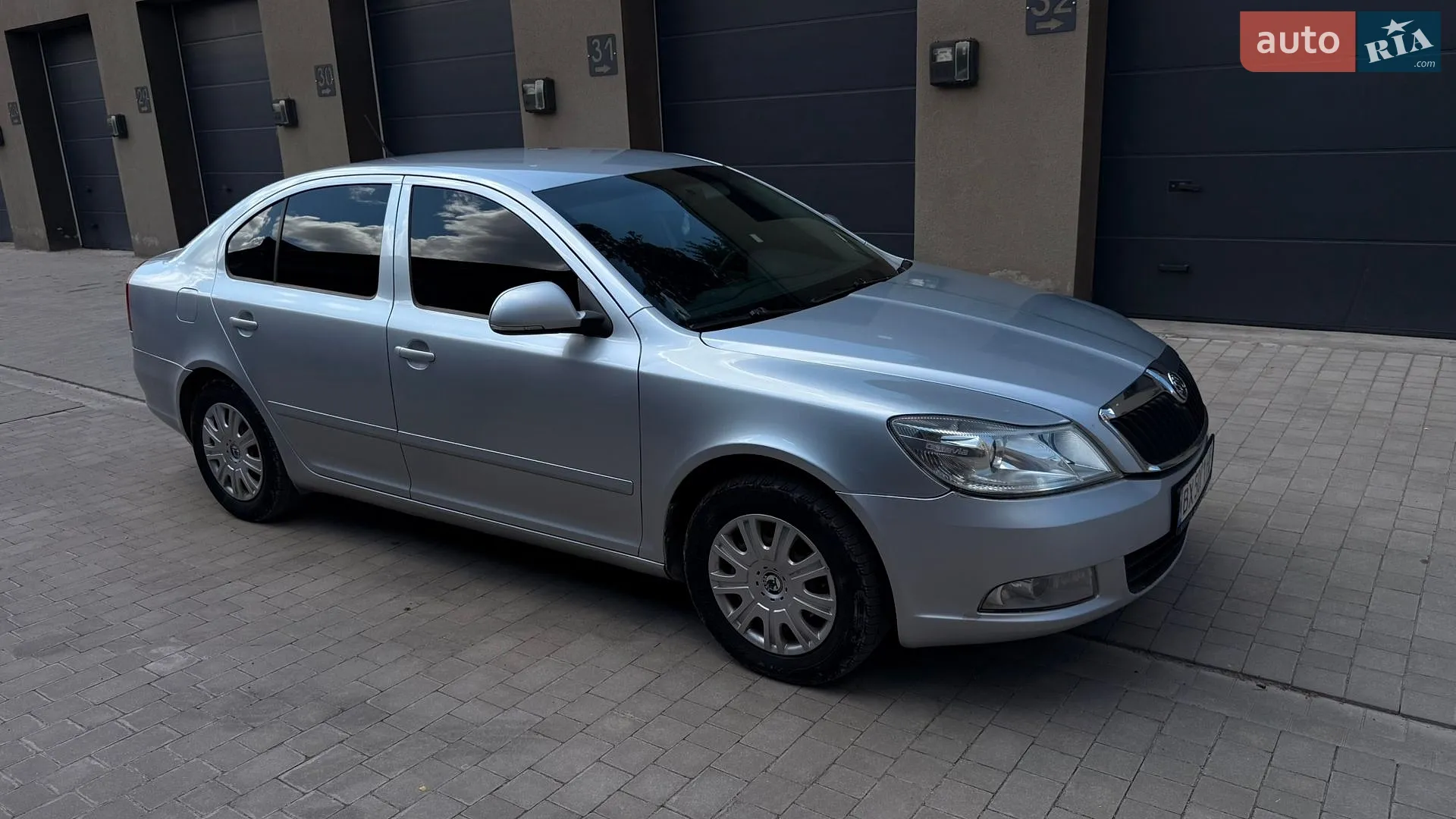 2011 Skoda Octavia - мініатюра 10