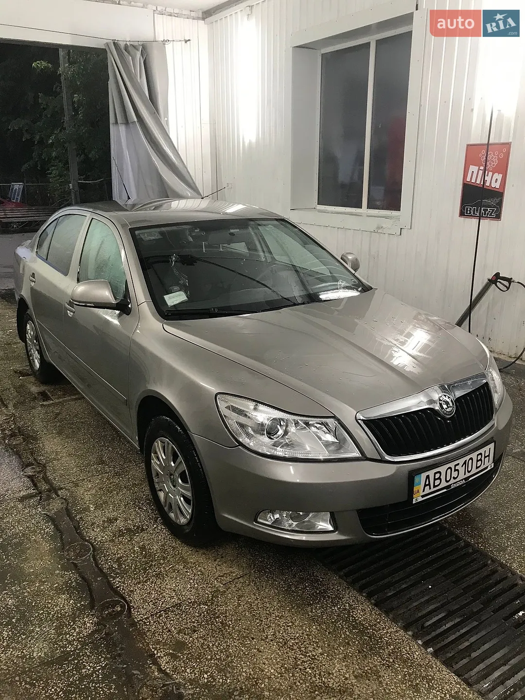 2010 Skoda Octavia - мініатюра 9