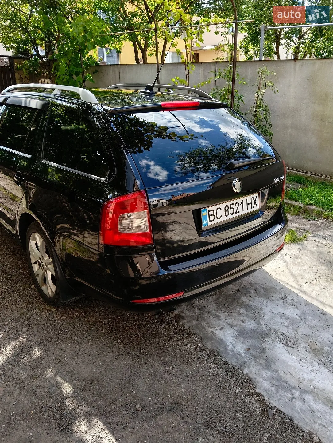 2010 Skoda Octavia - мініатюра 17
