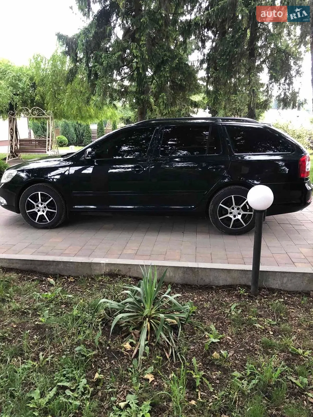 2010 Skoda Octavia - мініатюра 6