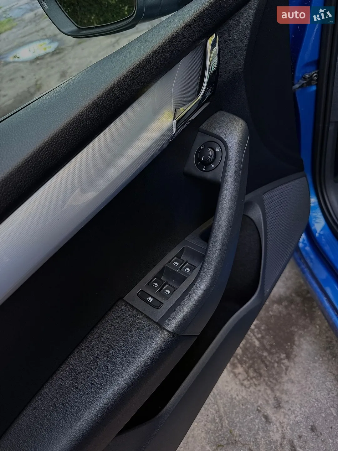 2014 Skoda Octavia - мініатюра 8