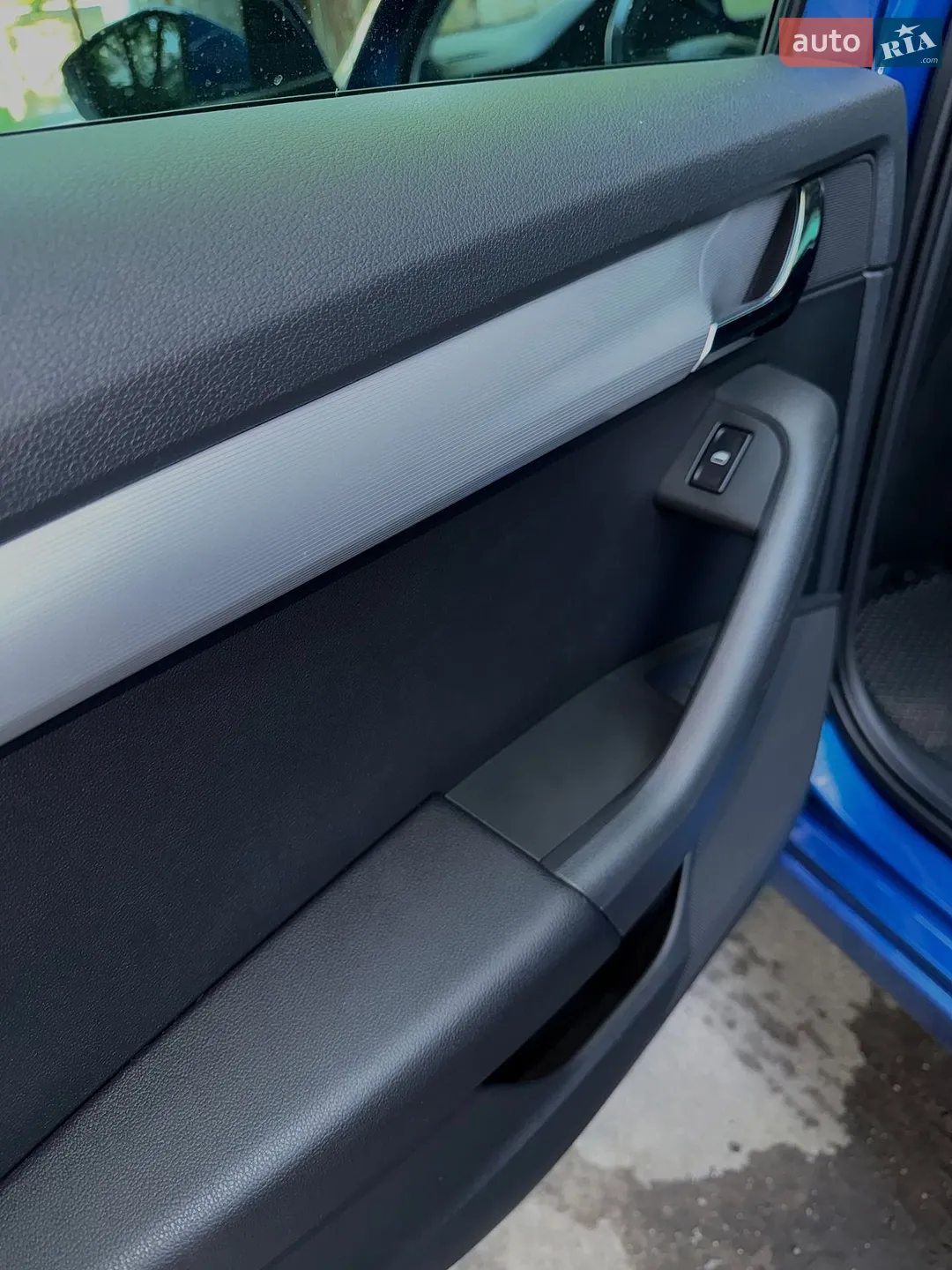2014 Skoda Octavia - мініатюра 12