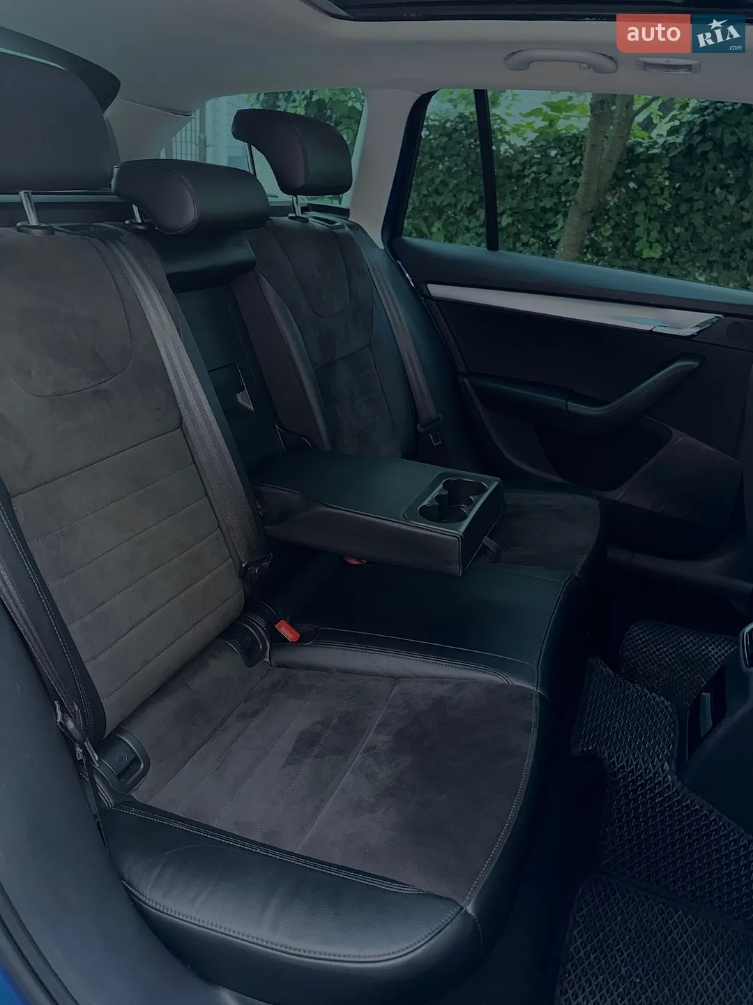 2014 Skoda Octavia - мініатюра 13
