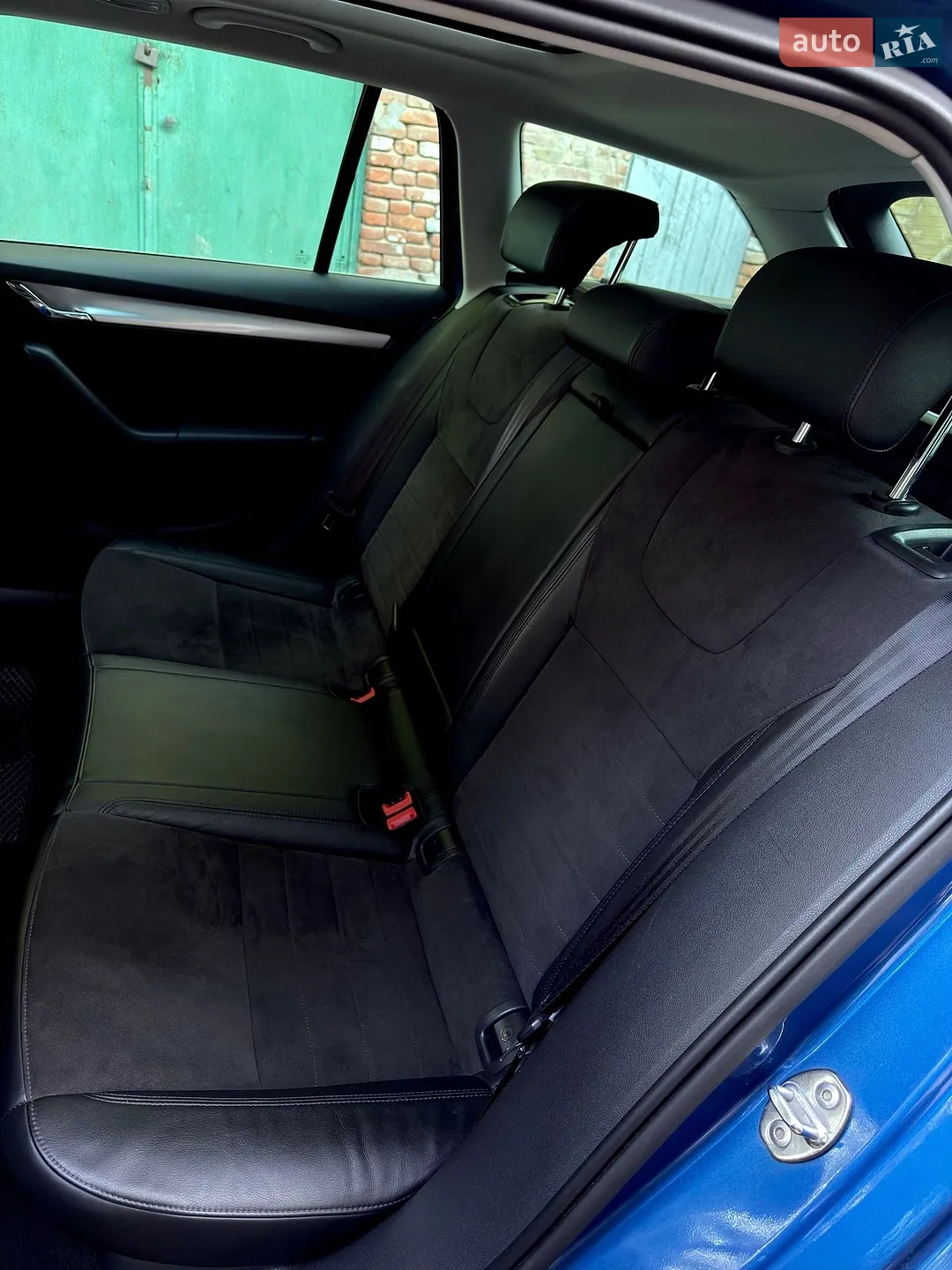2014 Skoda Octavia - мініатюра 11