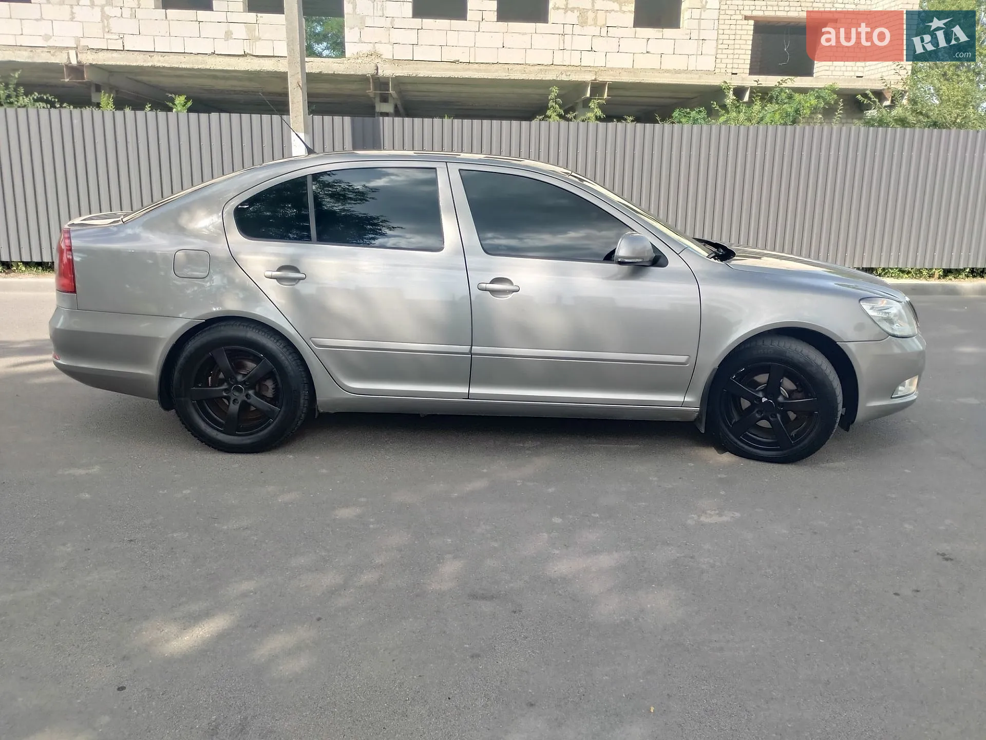 2011 Skoda Octavia - мініатюра 6