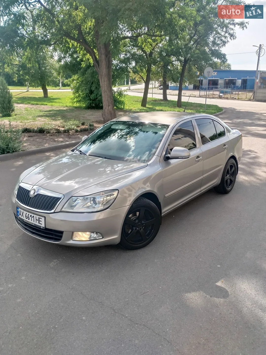 2011 Skoda Octavia - мініатюра 9
