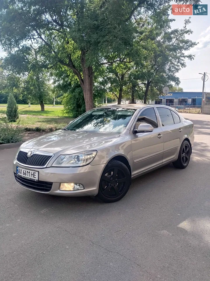 2011 Skoda Octavia - мініатюра 17