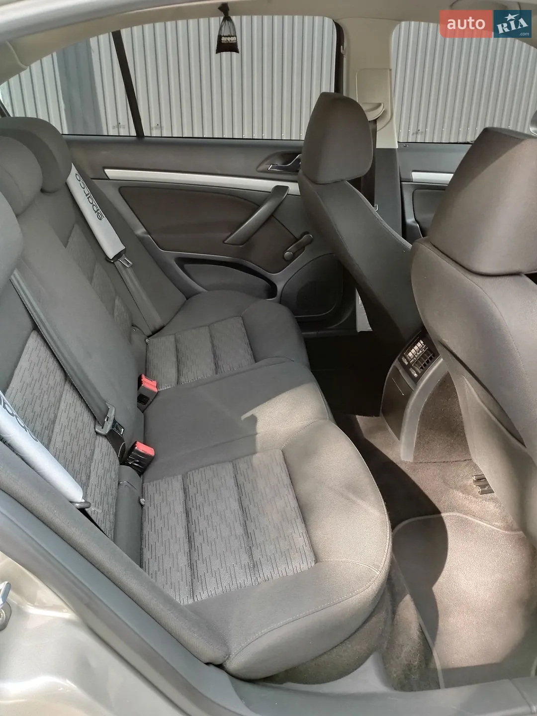 2011 Skoda Octavia - мініатюра 34