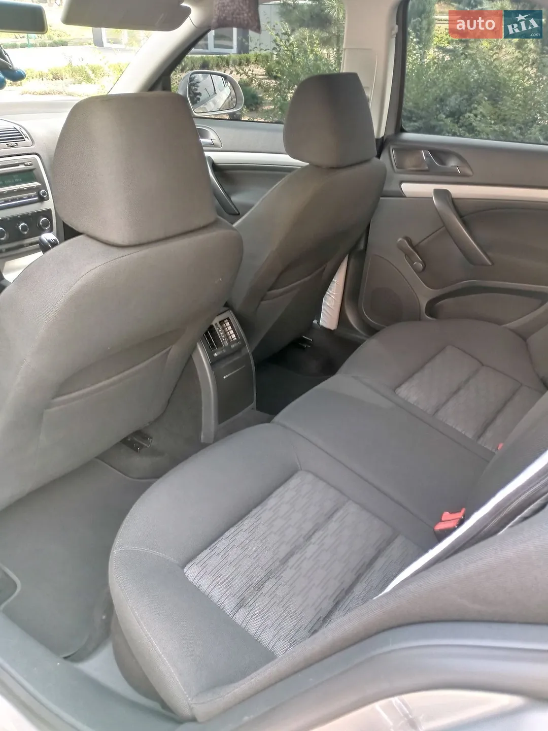 2011 Skoda Octavia - мініатюра 36