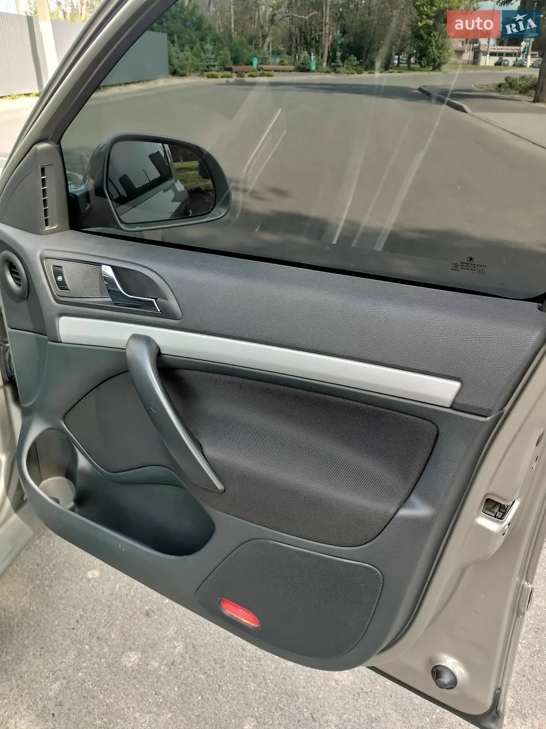 2011 Skoda Octavia - мініатюра 32