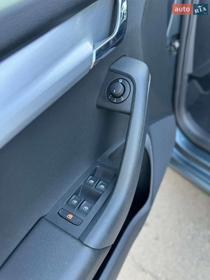 2018 Skoda Octavia - мініатюра 19