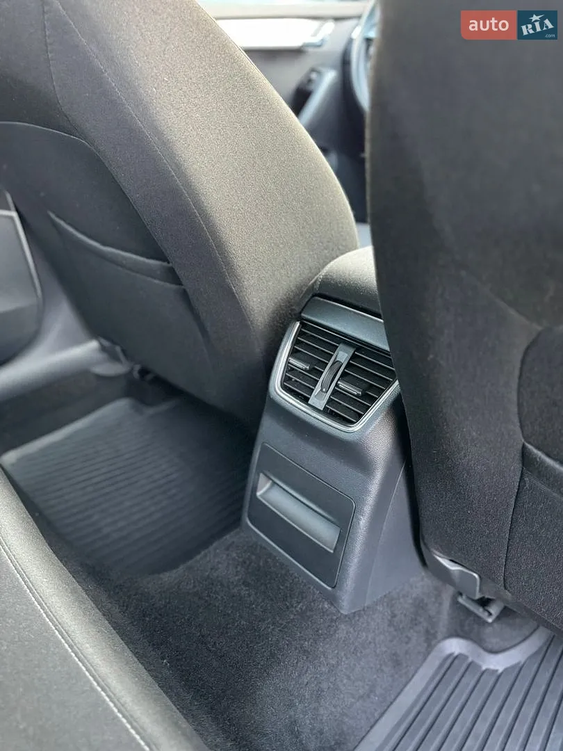 2018 Skoda Octavia - мініатюра 25